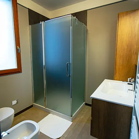 Loft Farmház