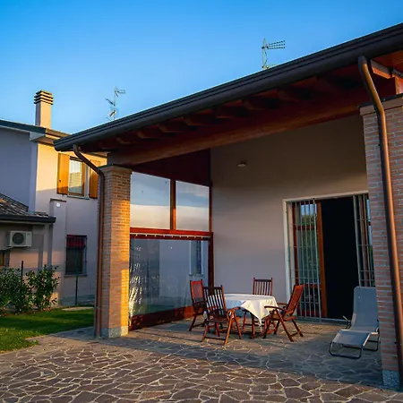 Loft Farmház