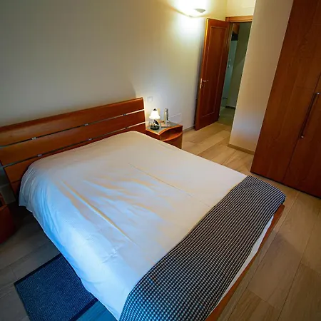 Κατάλυμα σε φάρμα Loft Bagnara di Romagna