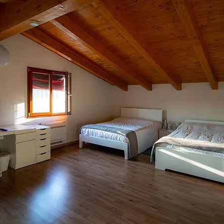 Loft مزرعة للإقامة *