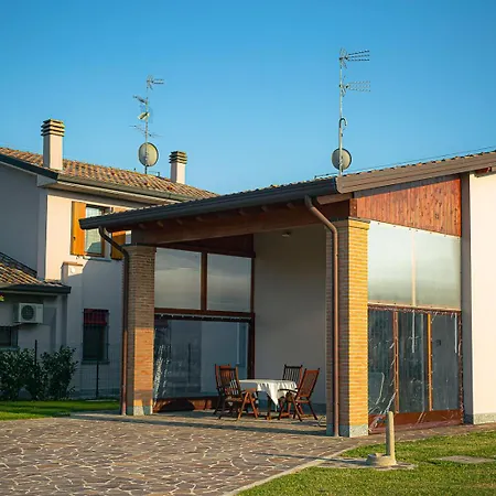 Loft Bagnara di Romagna