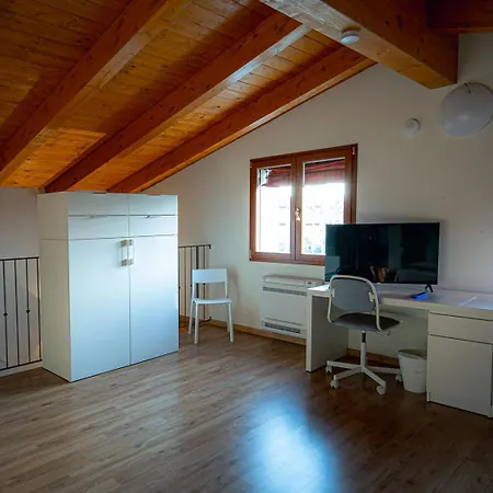 Loft Bagnara di Romagna