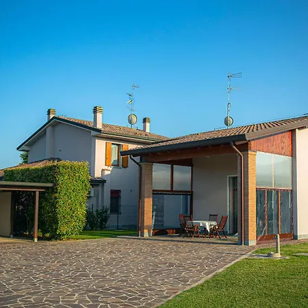 Loft * Bagnara di Romagna