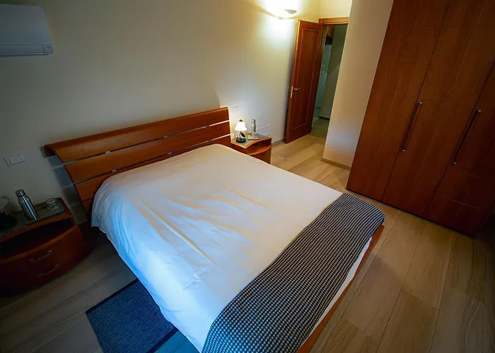 مزرعة للإقامة Loft Bagnara di Romagna