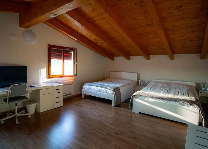 Loft Agroturismo *