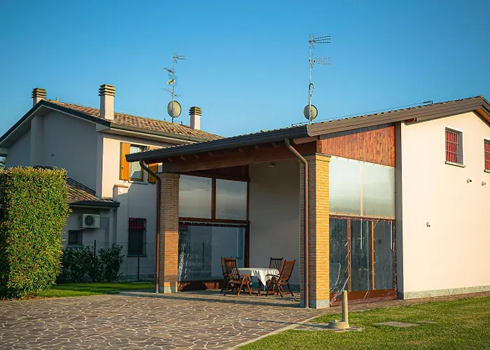 Loft Bagnara di Romagna