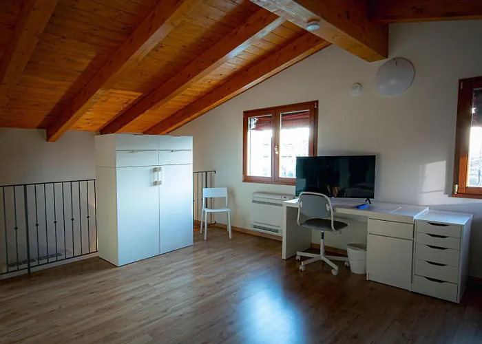Loft Bagnara di Romagna