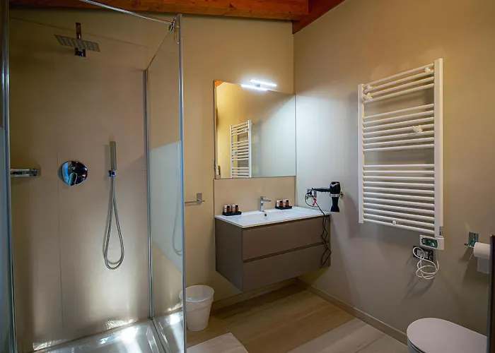 Loft * Bagnara di Romagna