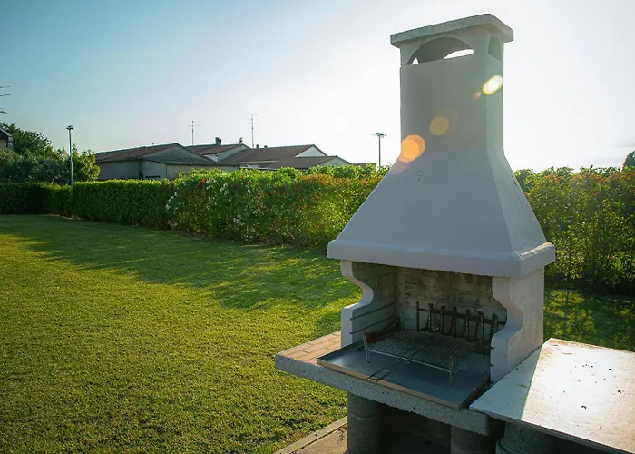 Agroturismo Loft Bagnara di Romagna