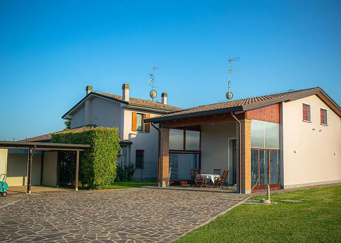 Loft * Bagnara di Romagna